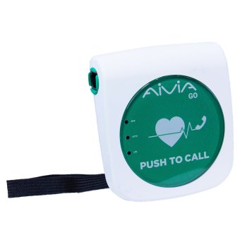 AIVIA GO - Urządzenie do monitorowania i geolokalizacji AED 