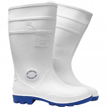 BFSD13270 S4 SRC - buty bezpieczne dla przemysłu spożywczego pianka PVC modyfikowanego kauczukiem - 39-48.
