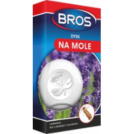 BROS-DYSK-MOL - Dysk na mole - 19 g