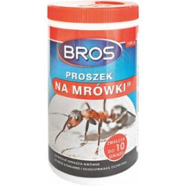 BROSPRMROWKI - proszek na mrówki - 100 g