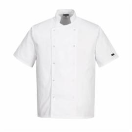 C733 - Bluza szefa kuchni Cumbria - L