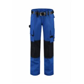 Cordura Canvas Work Pants T61 - ADLER - Spodnie robocze unisex, Cordura®, 300 g/m², 65 % poliester, 35 % bawełna - 7 kolorów - 44-62