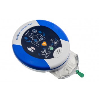 Defibrylator AED HeartSine Samaritan PAD 350P