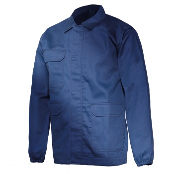 Bluza MultiPro - M-PRO 5050 Bluza robocza, trudnopalna, antystatyczna, chroni przed kontaktem z chemikaliami, wodoodporna, 5 norm - S-3XL.