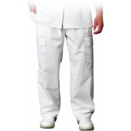 LH-HCL_TRO - spodnie ochronne do pasa - S-3XL.