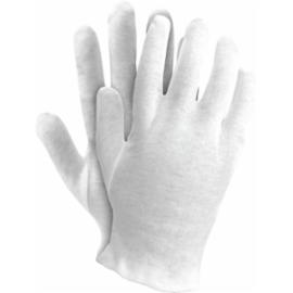 OX-UNDER - rękawice ochronne z bawełny pozwalając oddychać skórze - 7,8,9,10.