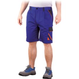 PRO-TS - Spodnie ochronne do pasa z krótkimi nogawkami - 4 kolory  - S-3XL.
