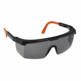 PW33 - Klasyczne okulary ochronne - 4 kolory