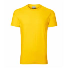 Resist R01 - ADLER - Koszulka męska, 160 g/m², 100% bawełna, 11 kolorów - S-4XL