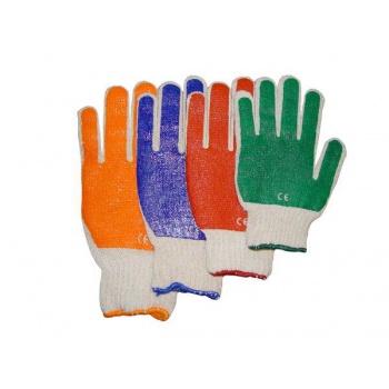 RR -rękawice ochronne 4 kolory - 7,8,9,10. 