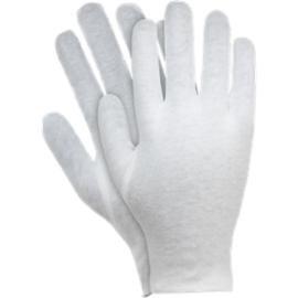 RWKB - Rękawice ochronne wykonane z bawełny - 7-10