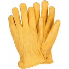 SIOUX - Rękawice ochronne wykonane z wysokiej jakości skóry bydlęcej - 10
