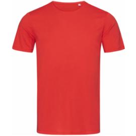 SST9100 - T-shirt dla mężczyzn ST9100 - 5 kolorów - S-XL