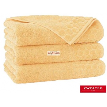 T-PASTEL50x100 - Ręcznik znakomicie chłonie wodę, puszysty i miękki, 100% bawełna, 500 g/m² - 5 kolorów.