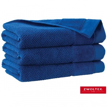 T-SMOOT50X90 - ręcznik 100% naturalna bawełna, technologia UltraSoft, 500 g/m2, miękki, puszysty, 7 kolorów - 50x90 cm.