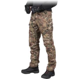 TG-SLOB - Spodnie ochronne do pasa Tactical Guard - M-3XL