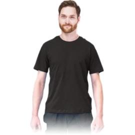TSRREGU - t-shirt męski o standardowym kroju, 100% bawełna. - 6 kolorów - S-6XL
