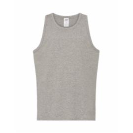TSUASTRP - T-shirt męski bez rękawów - 4 kolory - S-2XL
