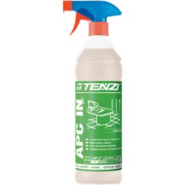 TZ-APCINGT - Skoncentrowany preparat czyszcząco- myjący do silnie zabrudzonych powierzchni - 1 l