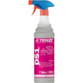 TZ-DS1GT - Gotowy do użycia preparat do szybkiej dezynfekcji w 1 minutę - 1 l
