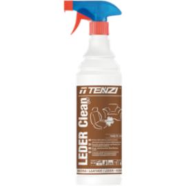 TZ-LEDERGT - preparat do czyszczenia skórzanej tapicerki - 600 ml.