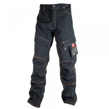 URG-E SPODNIE - spodnie do pasa 80% poliester, 20% bawełna, gramatura 260g/m2 - 44-62.