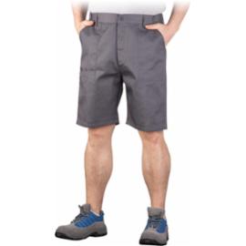 YES-TS - Spodnie ochronne do pasa z krótkimi nogawkami - 3 kolory  - S-3XL.
