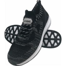 BSRUN - buty sportowe wykonane z materiału tekstylnego - 40-46.