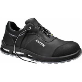EL-729701 - buty bezpieczne wykonane ze skóry - 36-48