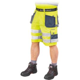 LHFMNXTS - spodnie ochronne do pasa - krótkie - 6 kolorów - S-3XL